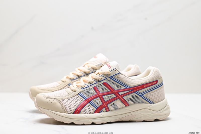 Asics Shoes